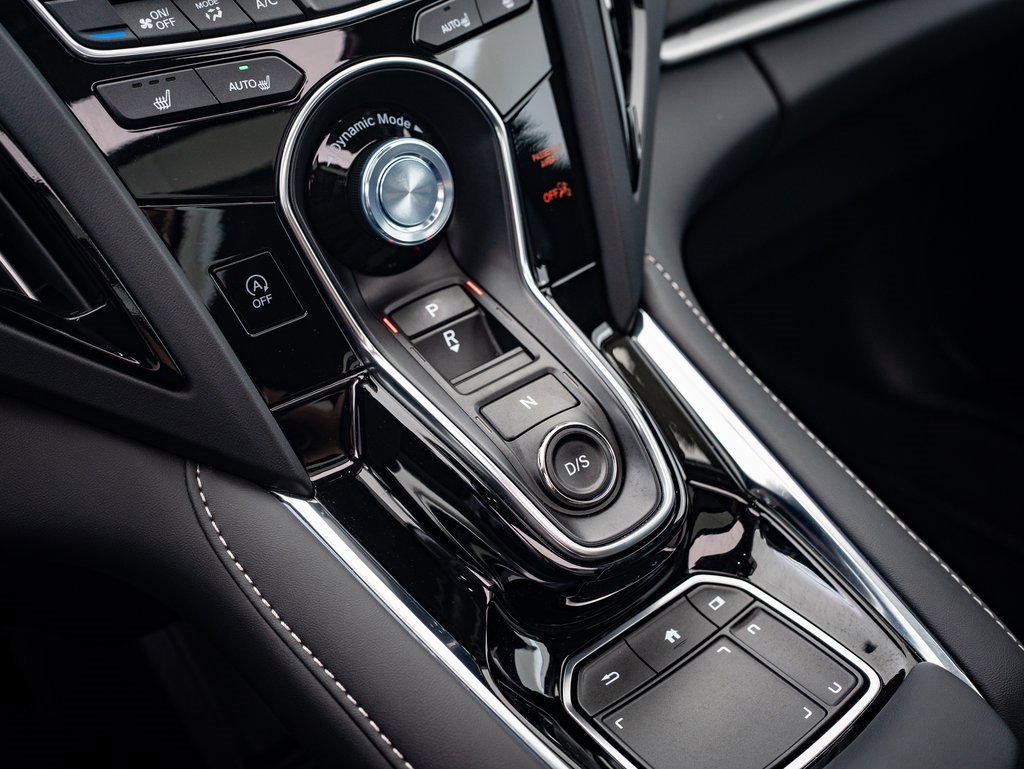 Certified 2025 Acura RDX w/ Technology Package image 33