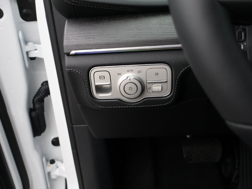 New 2026 Mercedes-Benz GLE 450 4MATIC image 35