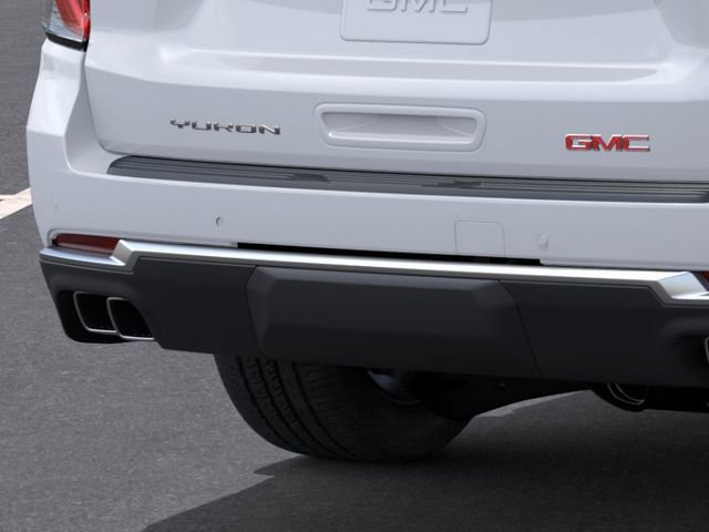 New 2026 GMC Yukon XL Denali w/ Denali Reserve Package AWD/4WD image 14