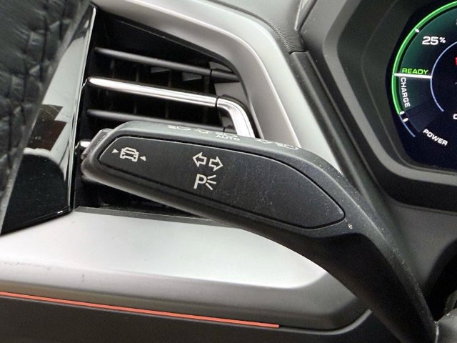 Certified 2023 Audi Q4 e-tron Premium Plus AWD/4WD image 23