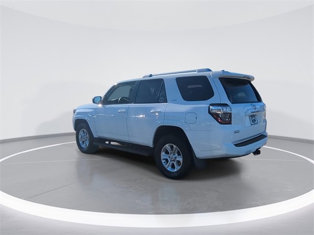 Used 2018 Toyota 4Runner SR5 image 6