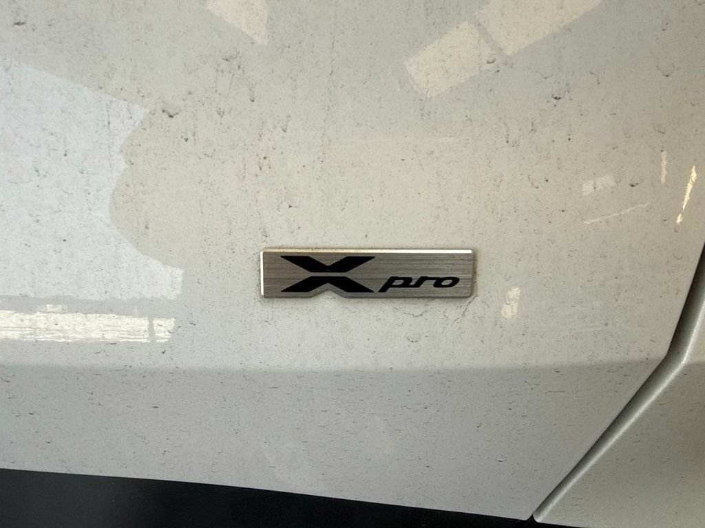 Used 2023 Kia Sportage X-Pro Prestige AWD/4WD image 10