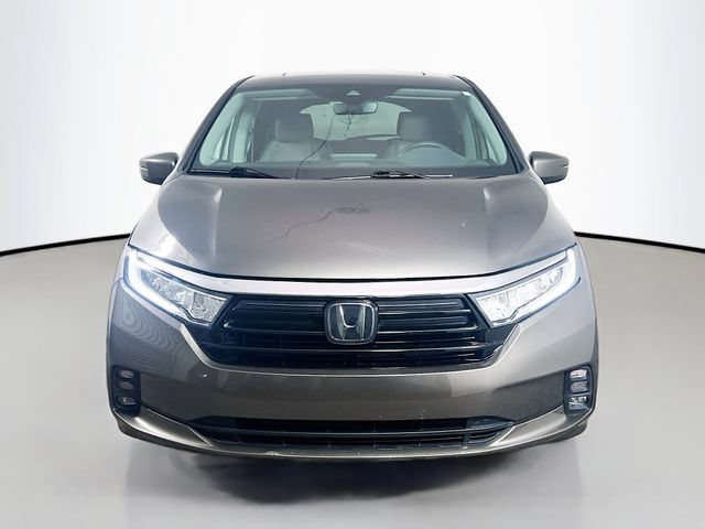 Used 2022 Honda Odyssey EX-L image 2