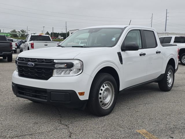 Used 2024 Ford Maverick XL