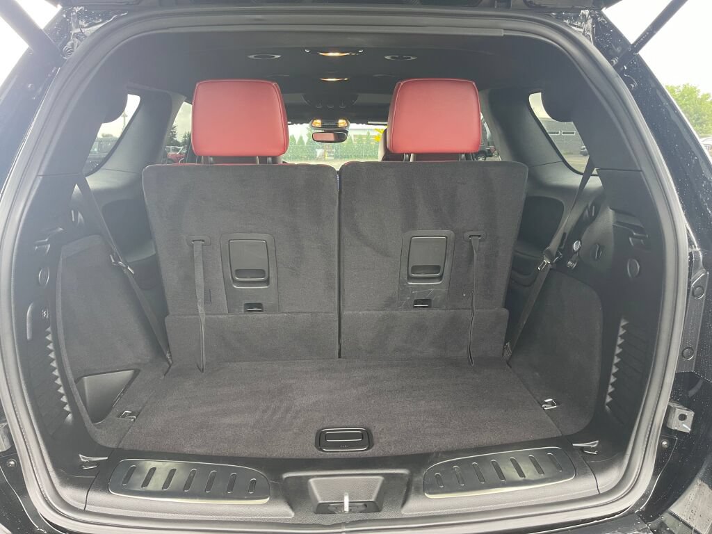 Used 2023 Dodge Durango SRT AWD/4WD image 27