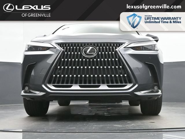 Used 2025 Lexus NX 250 FWD w/ Towing Package (2000 Lbs) image 35
