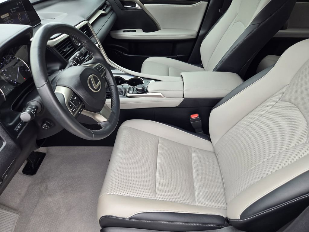 Used 2019 Lexus RX 350 FWD w/ Accessory Package image 15