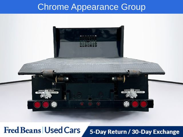 Used 2020 RAM 4500 Tradesman w/ Chrome Appearance Group image 6