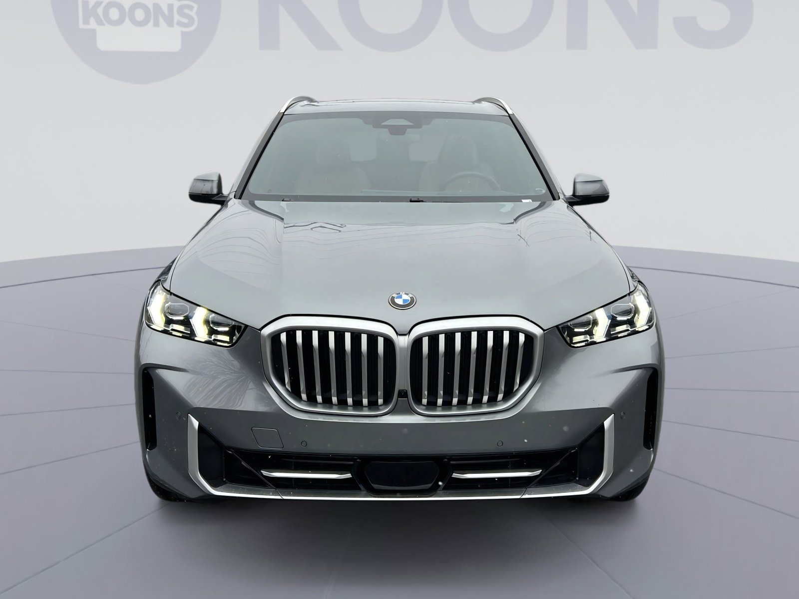 Used 2025 BMW X5 xDrive40i w/ Premium Package image 11