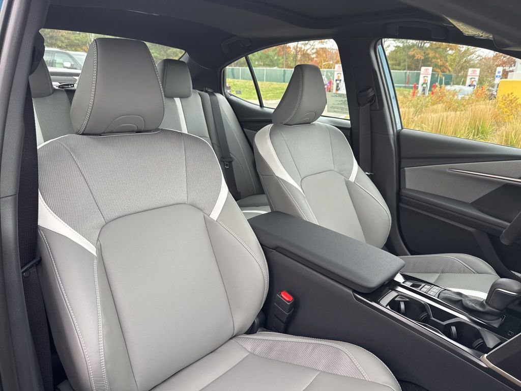 New 2026 Toyota Camry SE image 14