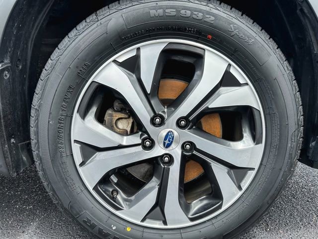 Used 2020 Subaru Outback Touring XT AWD/4WD image 9