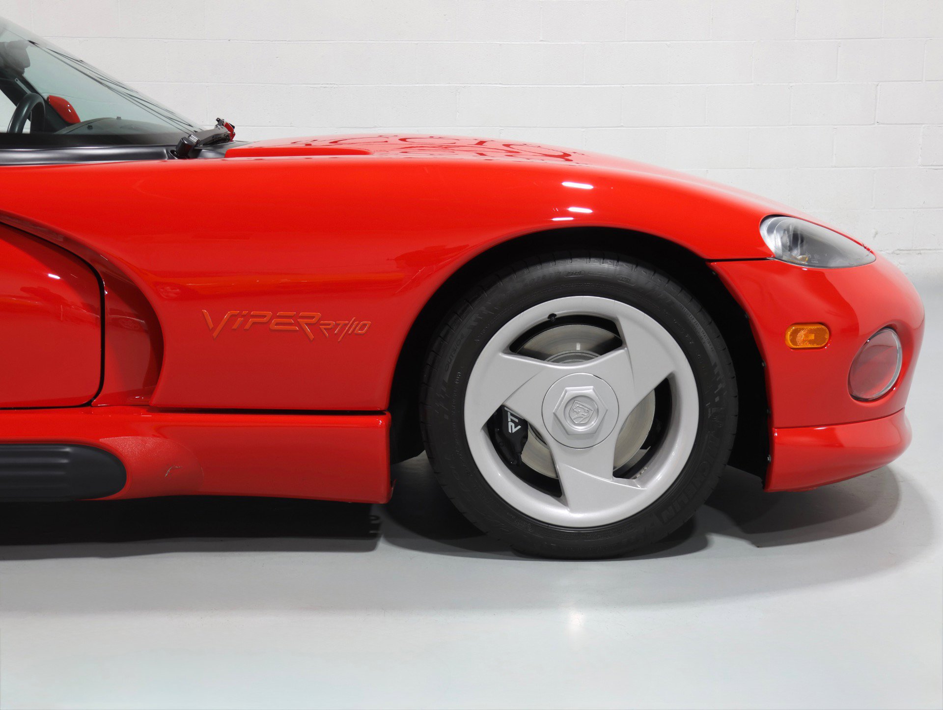 Used 1993 Dodge Viper RT/10 RWD image 54