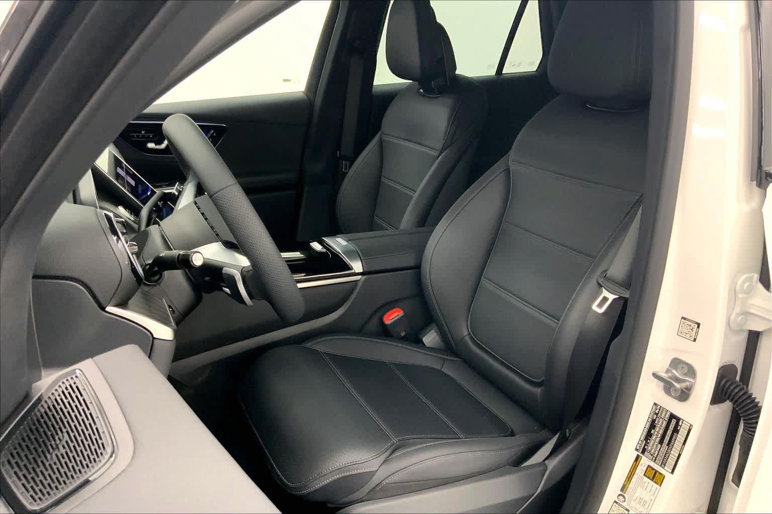 New 2027 Mercedes-Benz GLC 300 image 21