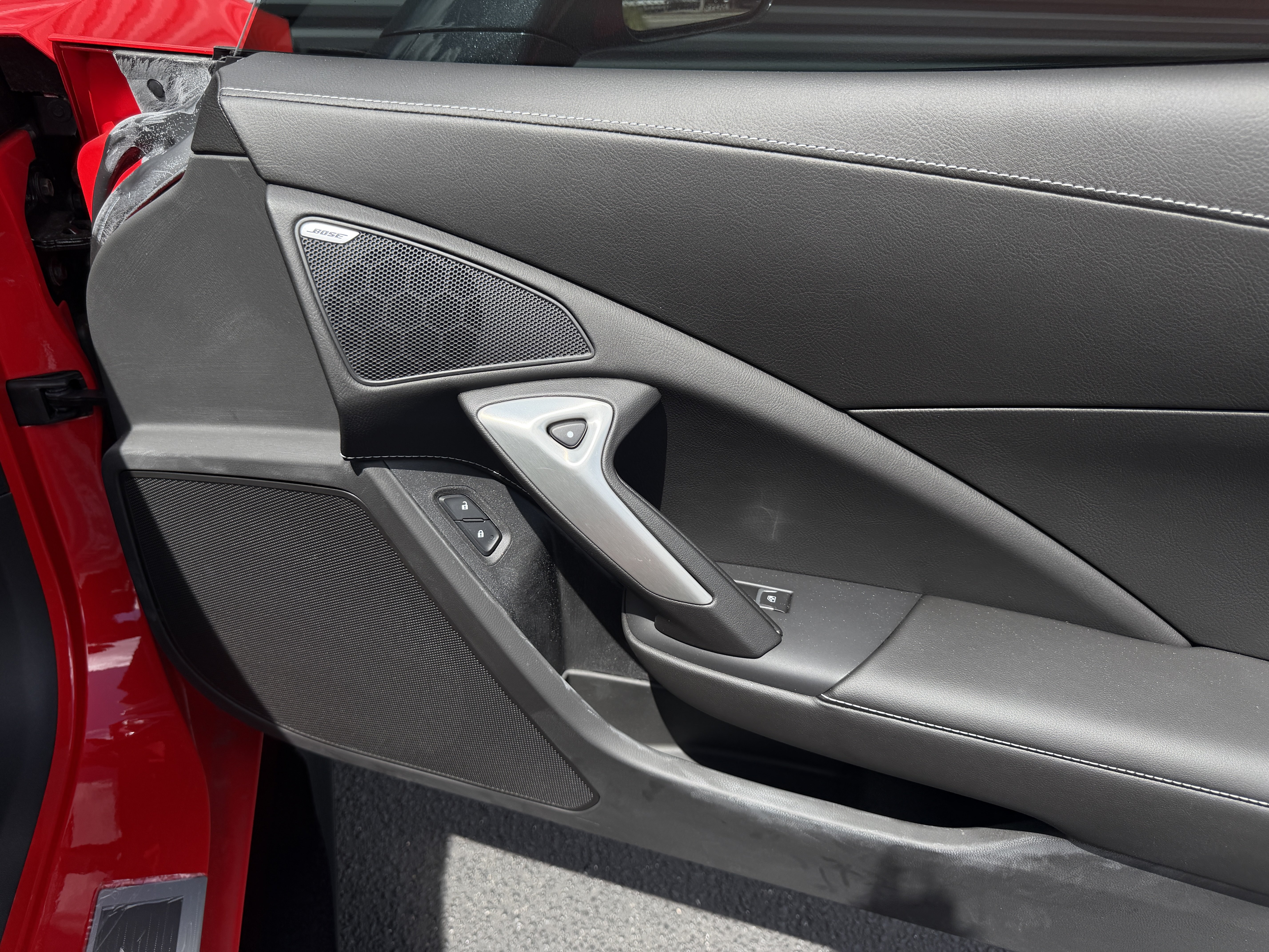 Used 2016 Chevrolet Corvette Z06 w/ 2LZ Preferred Equipment Group RWD image 18