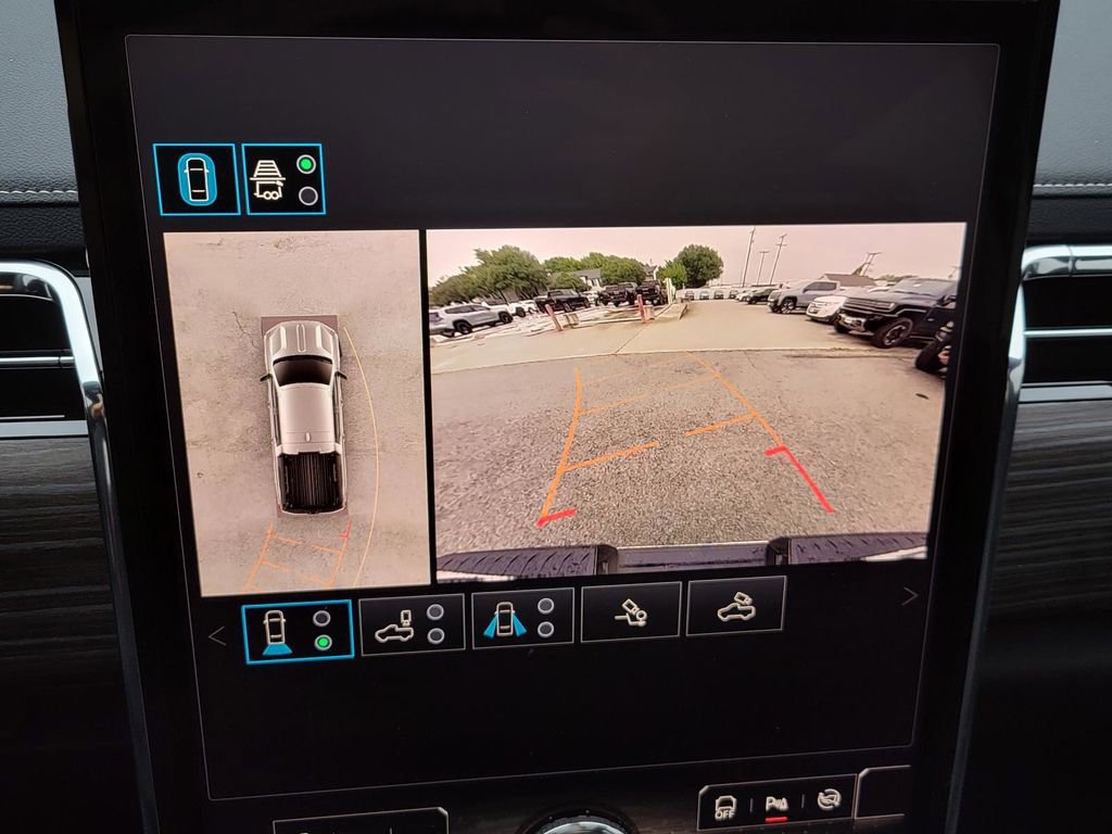 New 2025 GMC Sierra EV Denali image 10