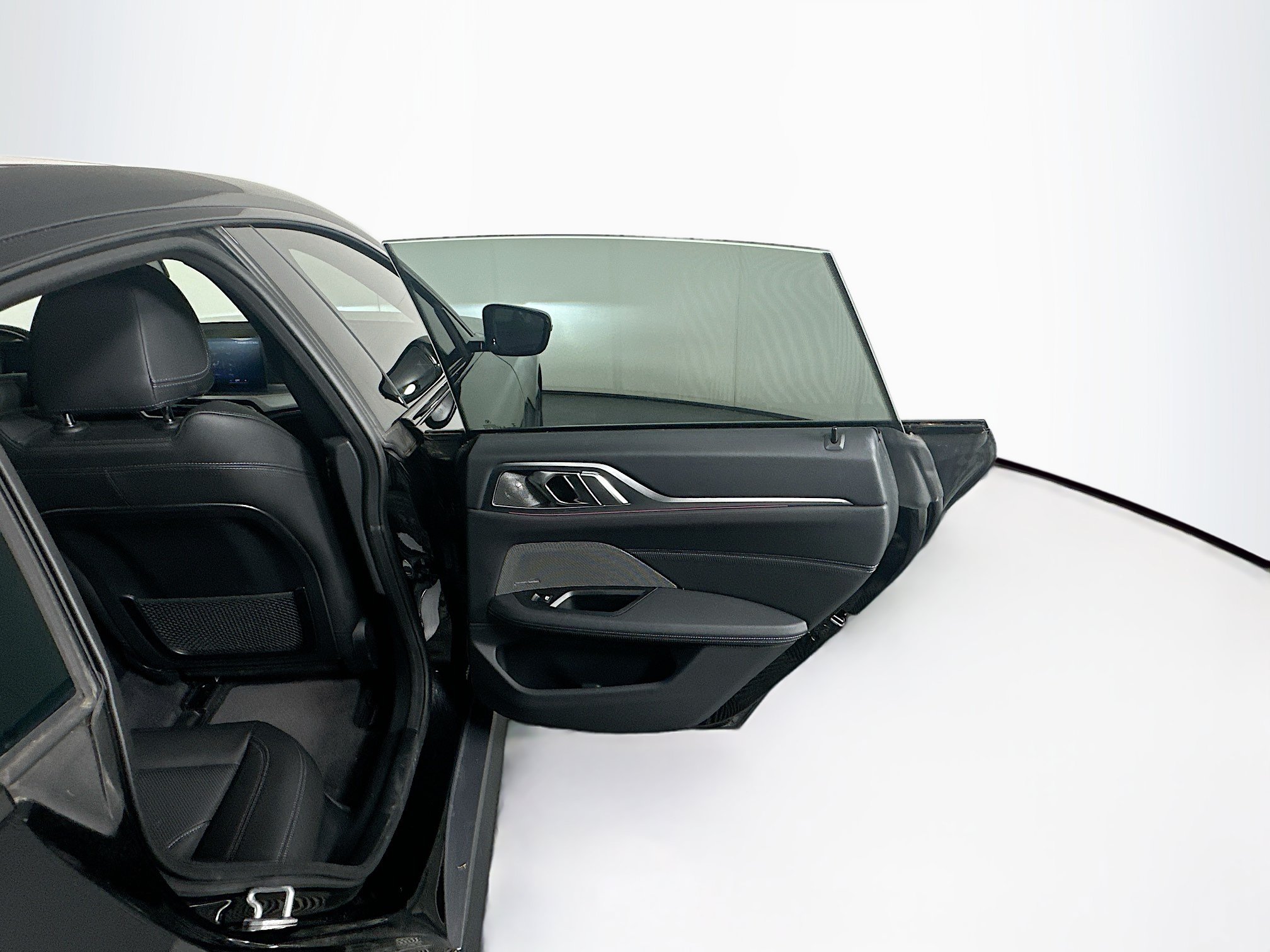 Used 2023 BMW i4 eDrive35 w/ Premium Package RWD image 32