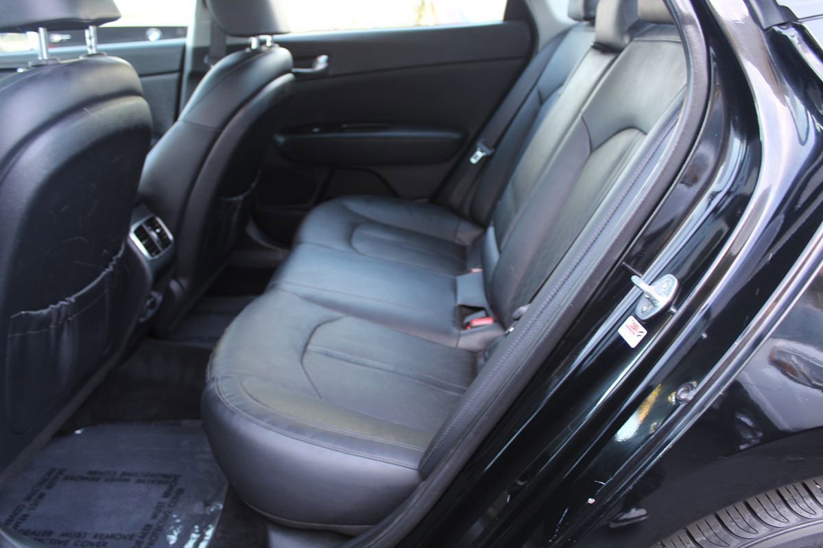 Used 2019 Kia Optima EX image 18