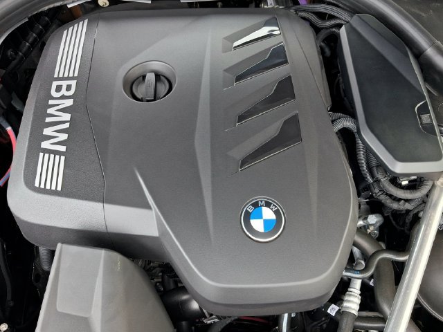 New 2027 BMW 530i w/ Executive Package RWD image 31