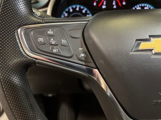 Used 2024 Chevrolet Malibu LT image 38