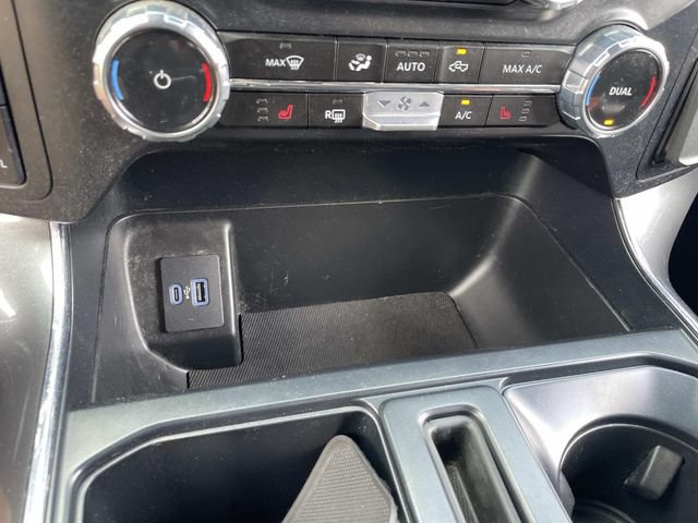 Used 2023 Ford F150 XLT w/ Equipment Group 302A High AWD/4WD image 30