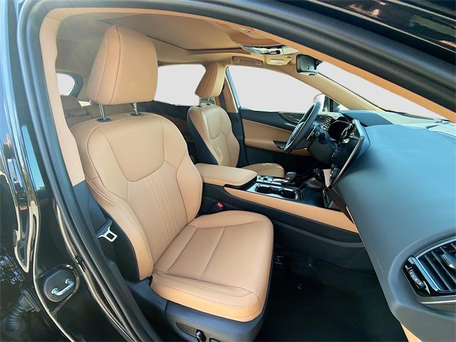 New 2026 Lexus NX 350 AWD w/ Premium Package image 15