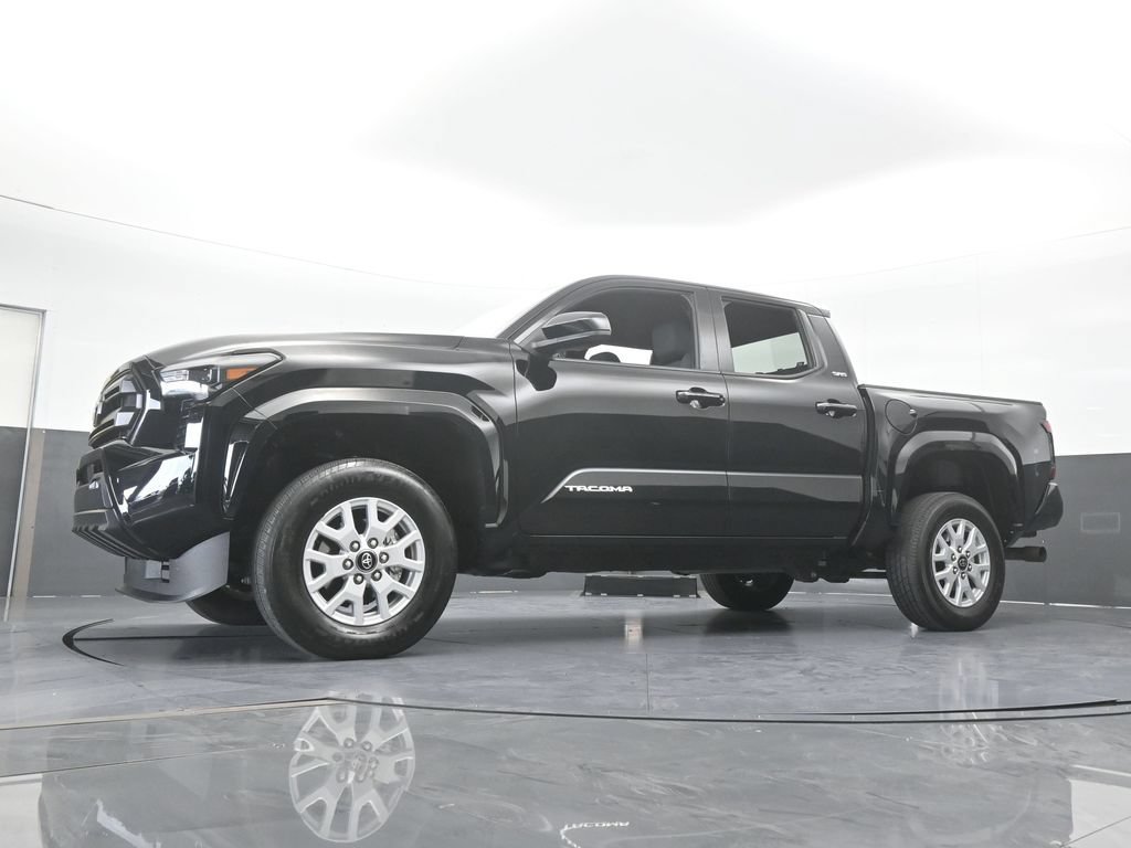 Used 2025 Toyota Tacoma SR5 RWD image 50