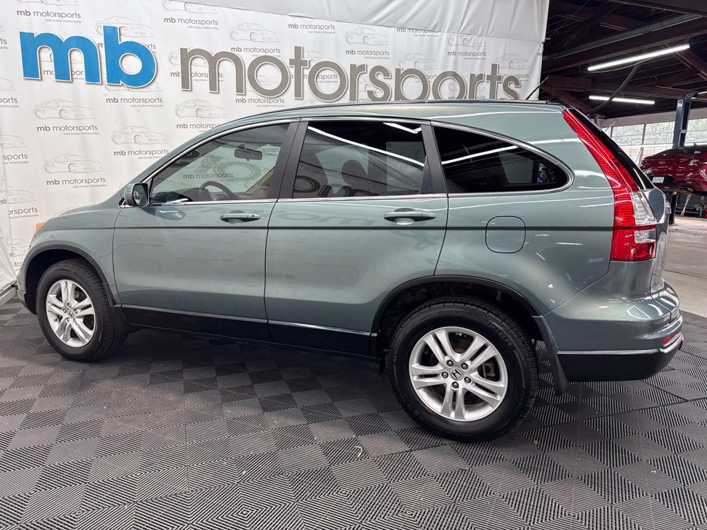Used 2010 Honda CR-V EX-L image 3