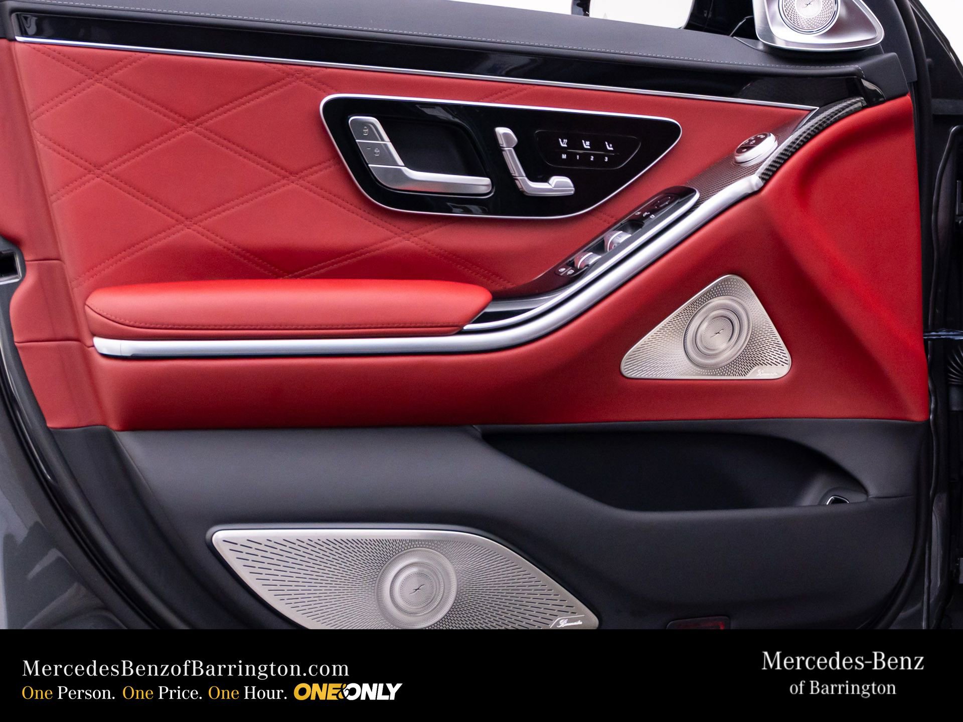 New 2026 Mercedes-Benz S 63 AMG S image 15