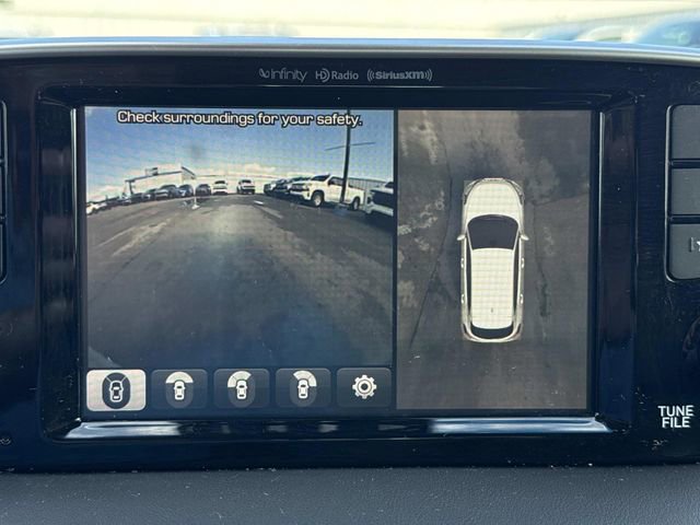 Used 2020 Hyundai Tucson Limited image 20