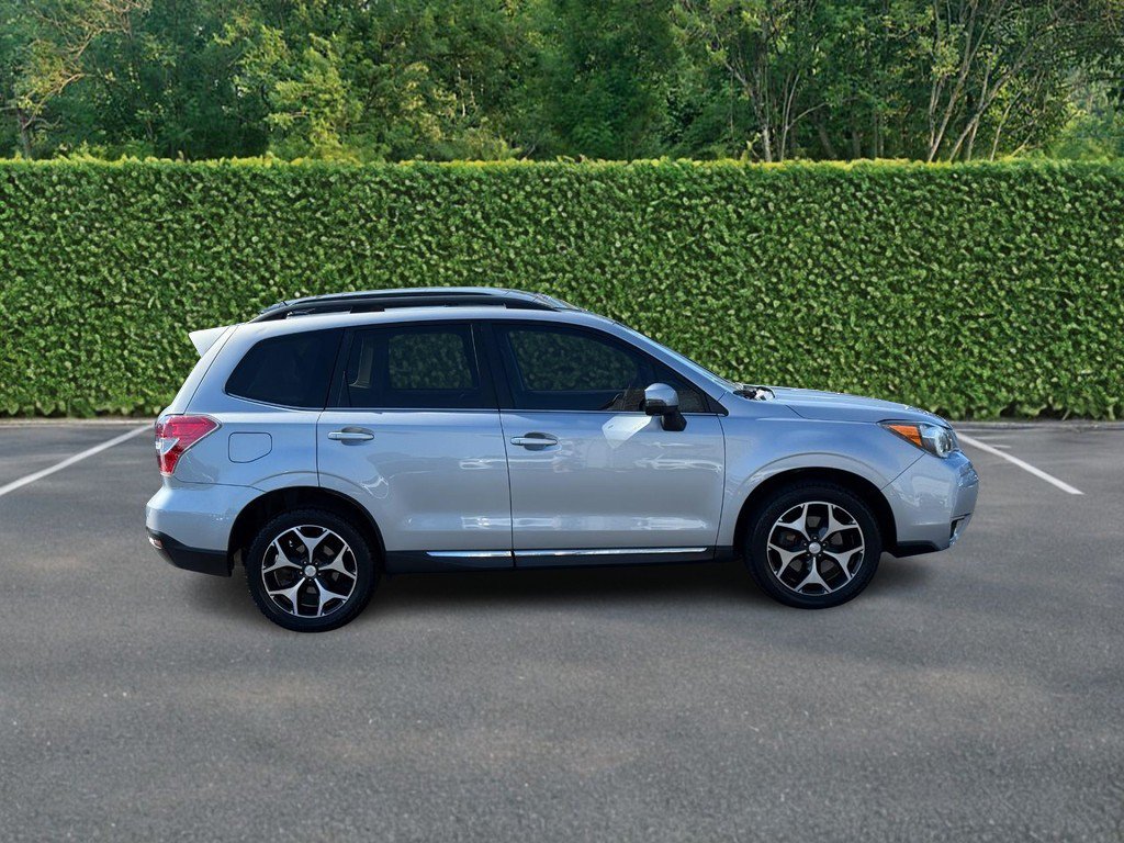 Used 2015 Subaru Forester 2.0XT Touring w/ Eyesight & Navigation System AWD/4WD image 2