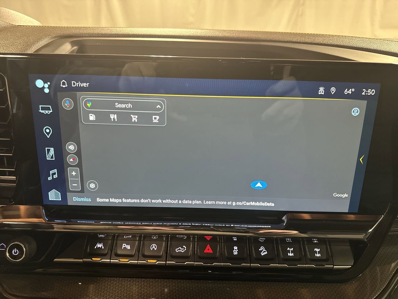 Used 2024 Chevrolet Silverado 1500 ZR2 w/ Technology Package image 27