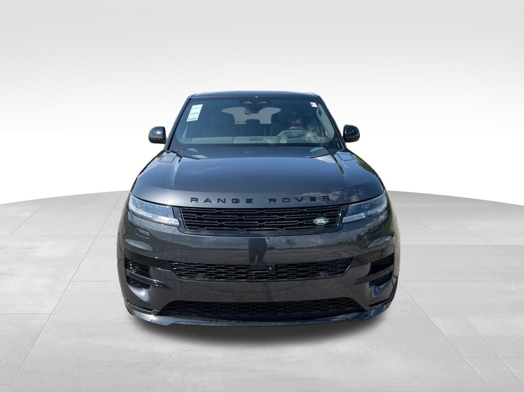New 2026 Land Rover Range Rover Sport Dynamic SE AWD/4WD image 8