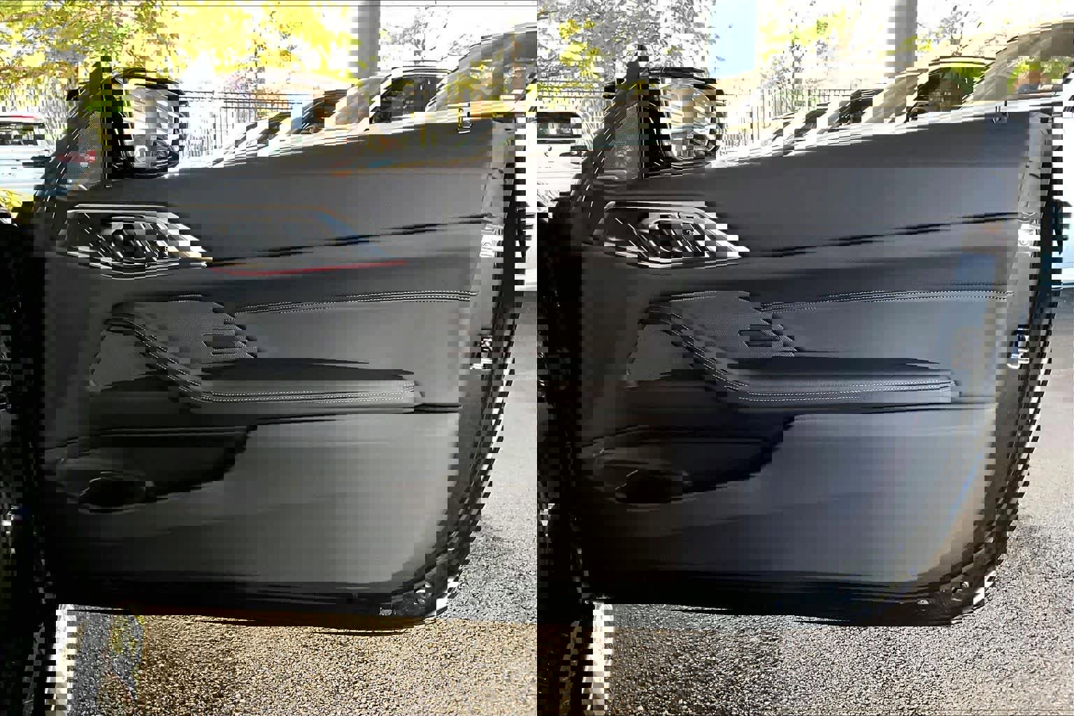 Used 2025 BMW M4 Competition image 22