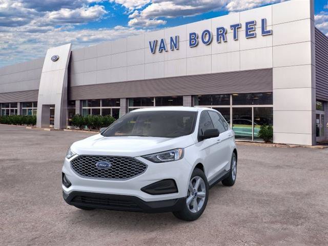 New 2024 Ford Edge SE AWD/4WD image 58