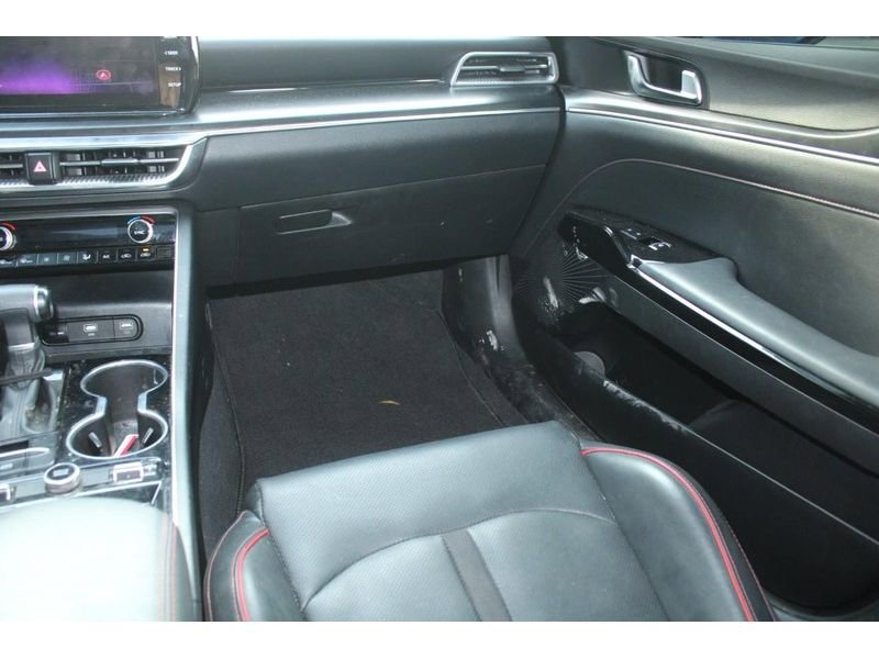 Used 2024 Kia K5 GT FWD image 16