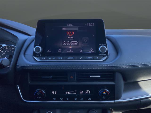 Used 2023 Nissan Rogue SV image 7