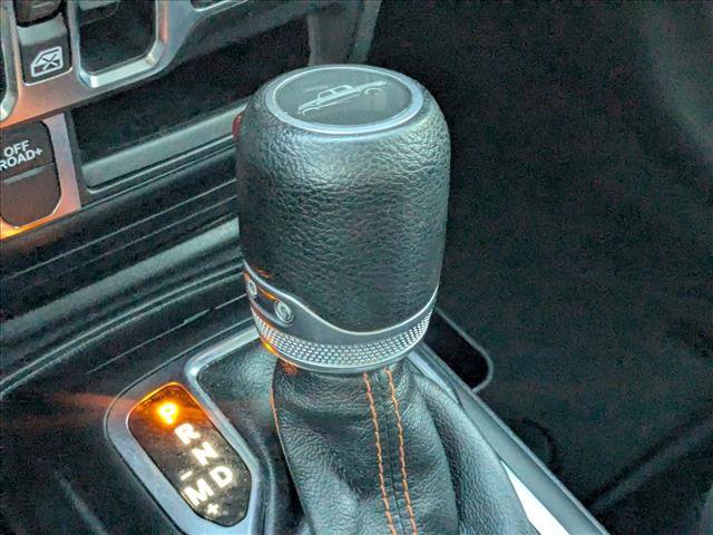 Used 2020 Jeep Gladiator Mojave image 11