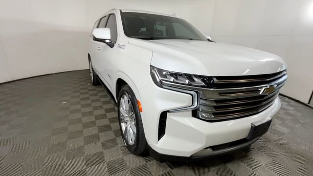 Used 2023 Chevrolet Tahoe High Country w/ Advanced Technology Package AWD/4WD image 11