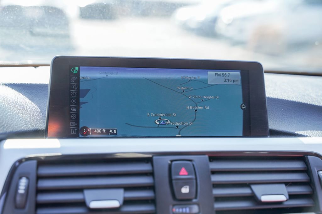 Used 2015 BMW M4 Coupe image 22