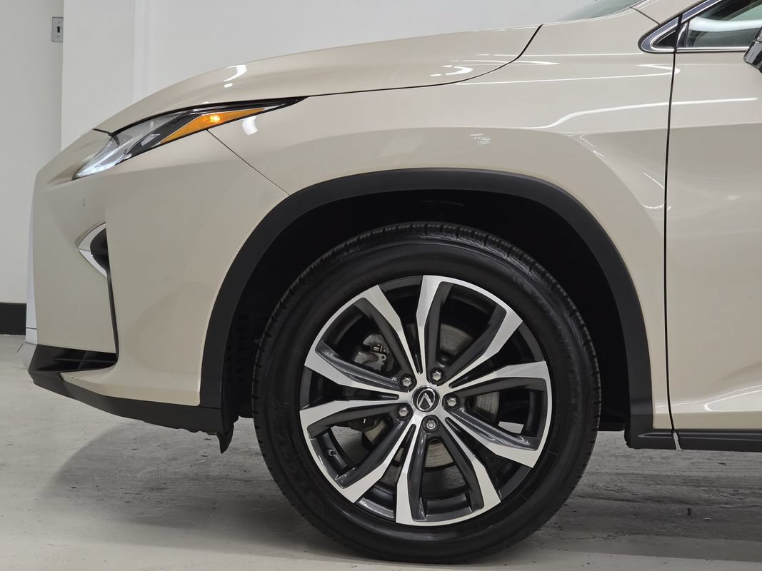 Used 2018 Lexus RX 450h AWD w/ Premium Package image 46