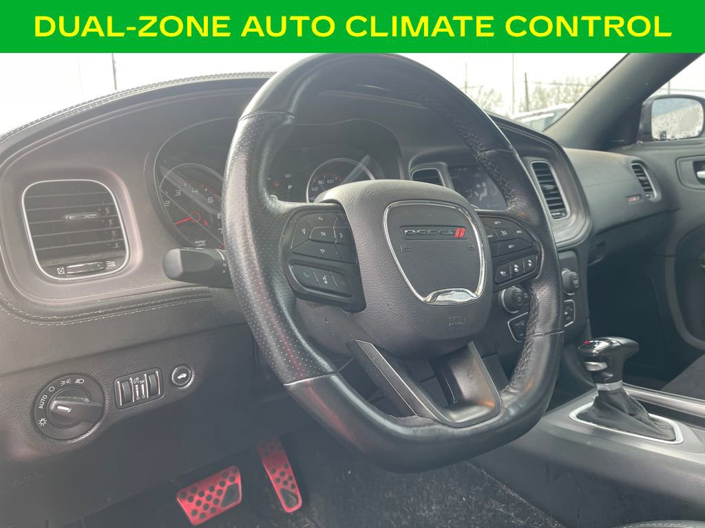 Used 2023 Dodge Charger Scat Pack image 19