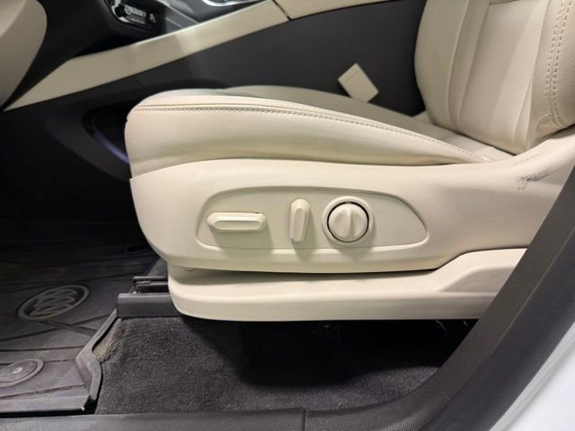 Used 2023 Buick Enclave Essence w/ LPO, Floor Liner Package image 14
