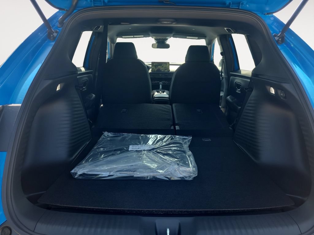 Used 2027 Honda HR-V Sport image 21