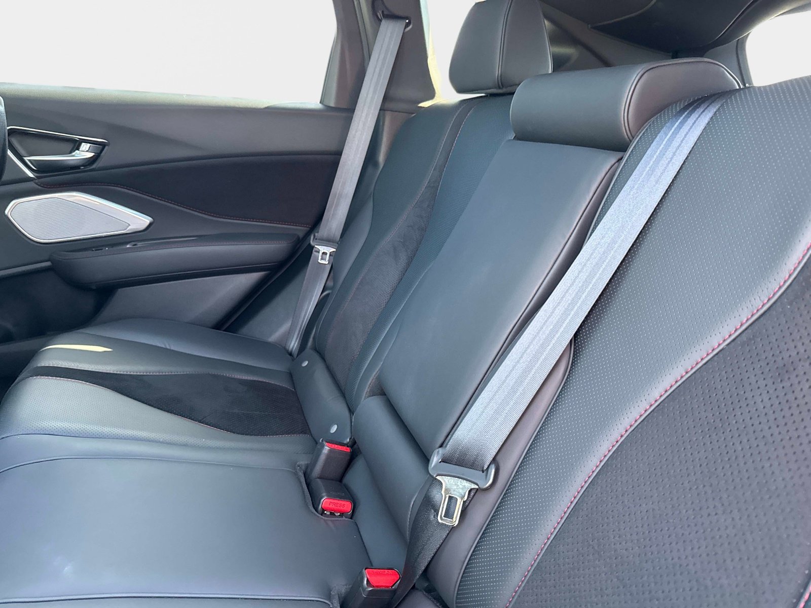 Used 2023 Acura RDX A-Spec image 14