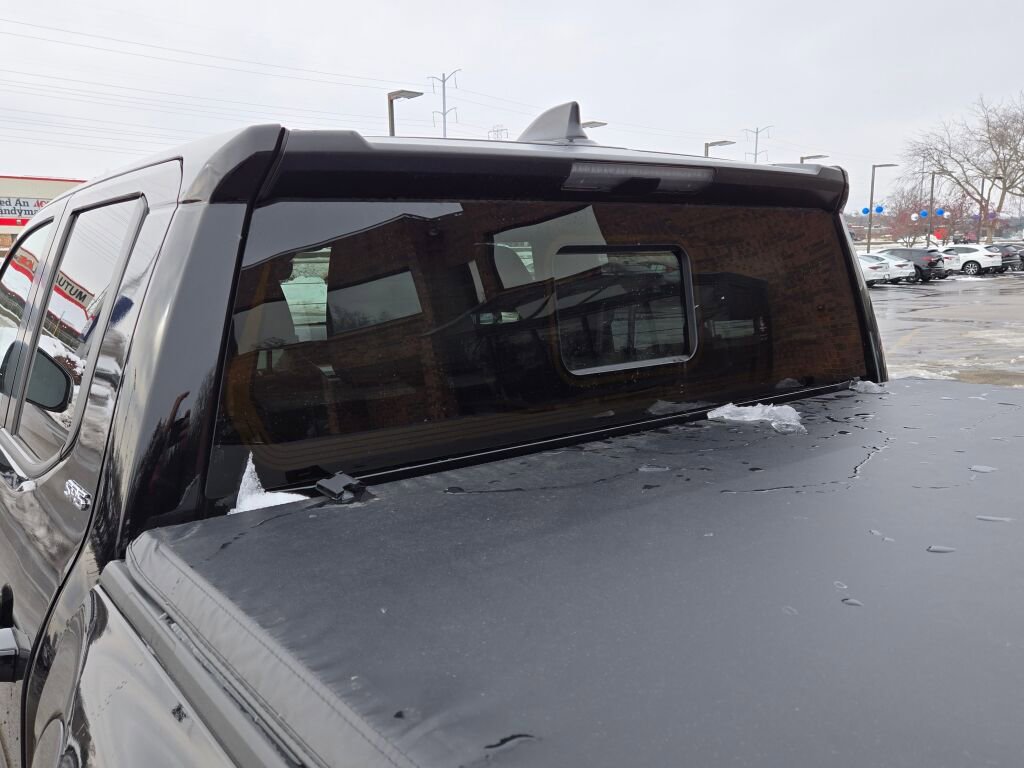 Used 2024 Toyota Tacoma SR5 image 18