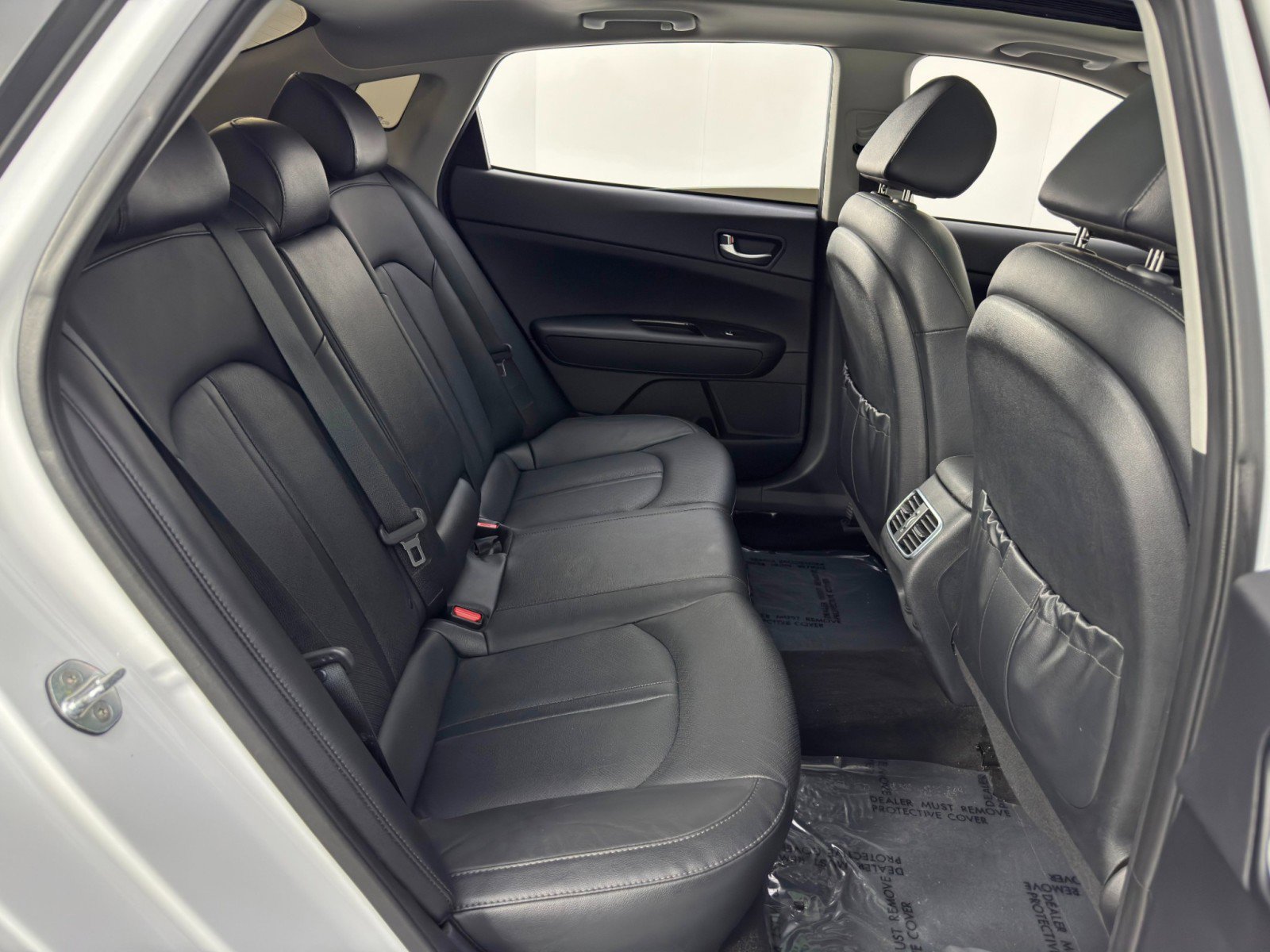 Used 2019 Kia Optima EX w/ EX Premium Package image 40