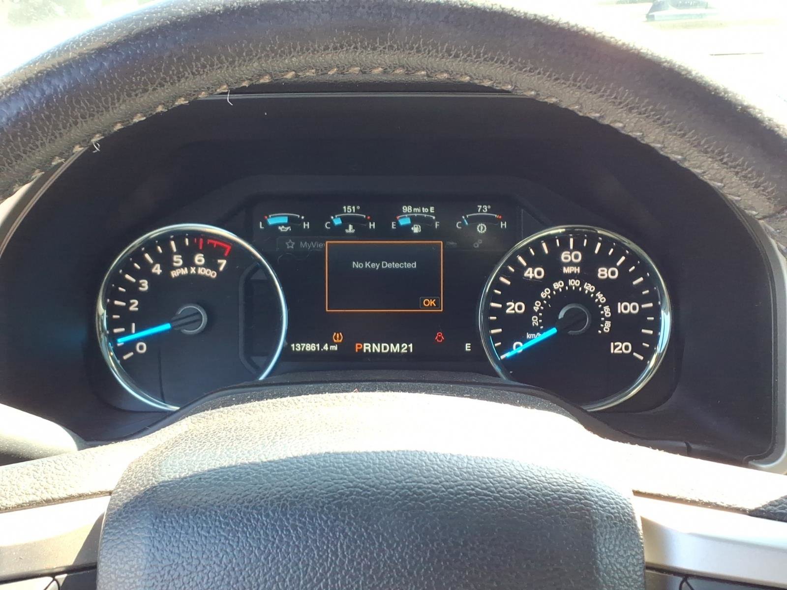 Used 2015 Ford F150 Lariat image 21