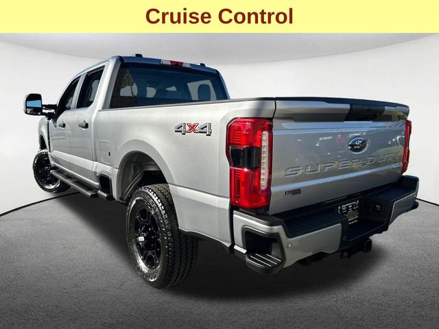 Used 2024 Ford F250 XL w/ STX Appearance Package image 11