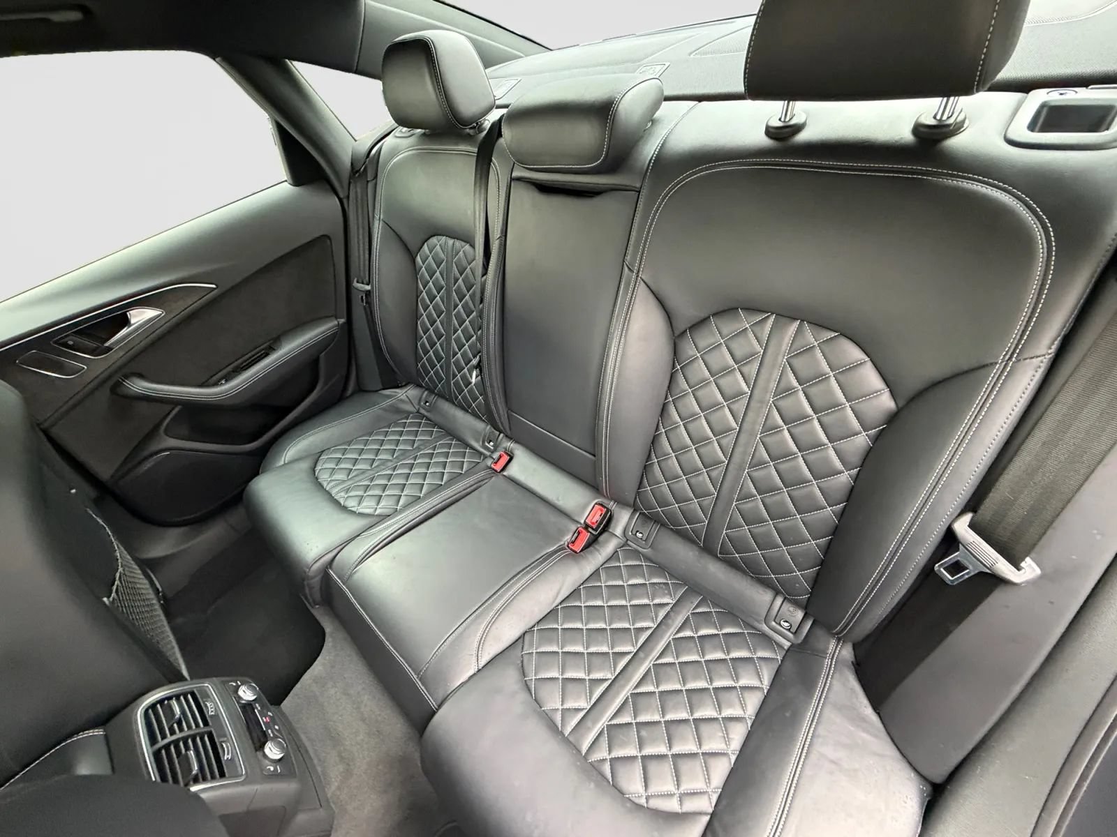 Used 2018 Audi S6 Premium Plus w/ S Sport Package AWD/4WD image 15