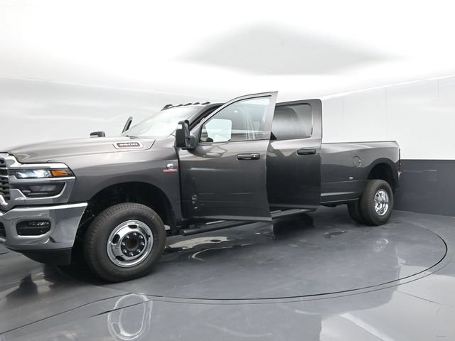 New 2026 RAM 3500 Tradesman AWD/4WD image 62